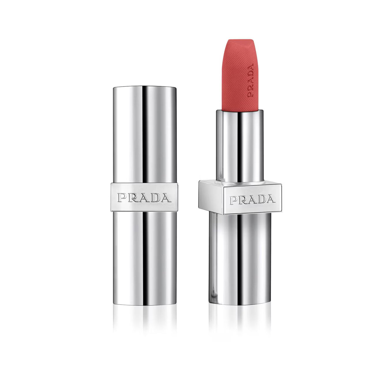Monochrome Soft Matte – Buildable Weightless Lip Color