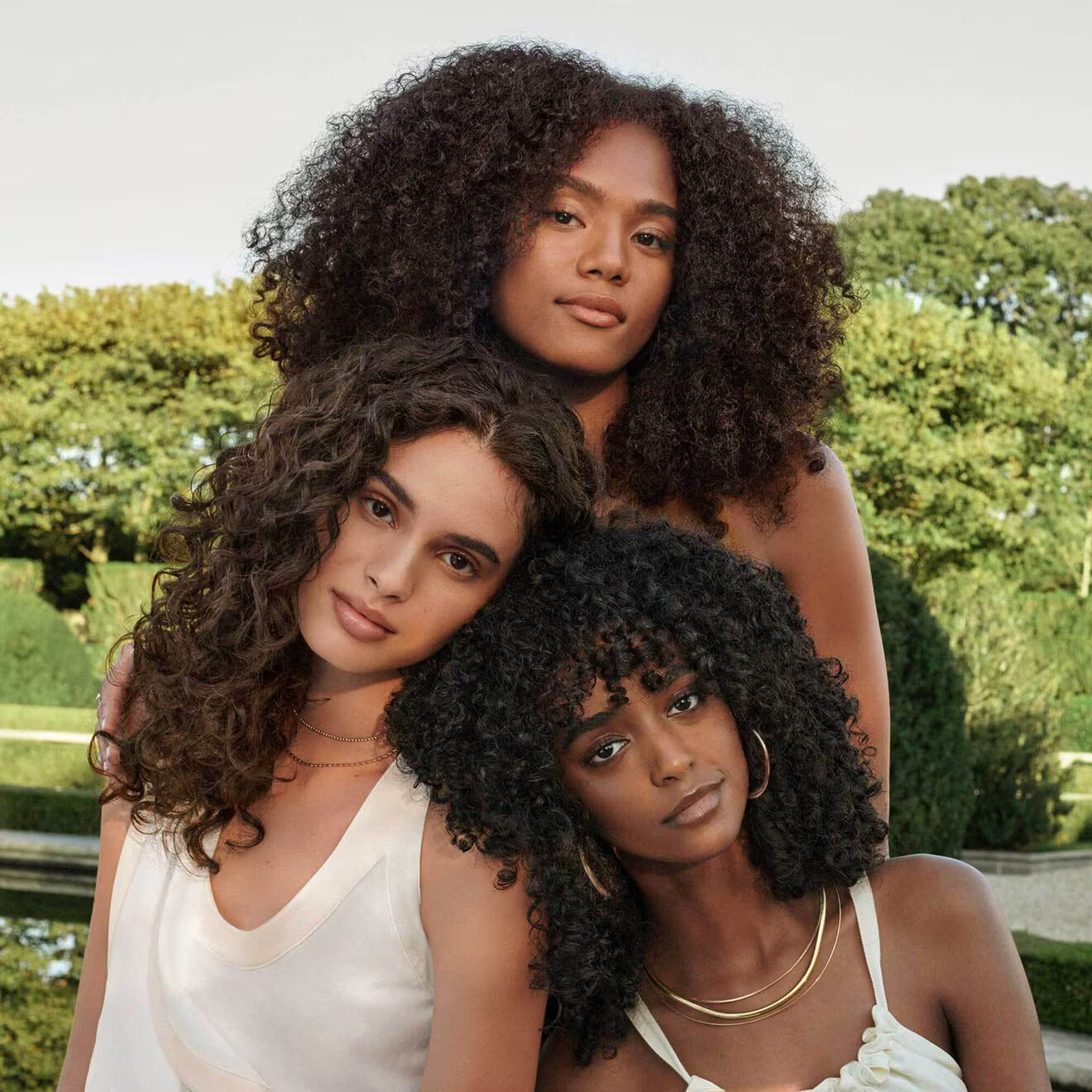 Be Curly Advanced™ Coil Definer Gel