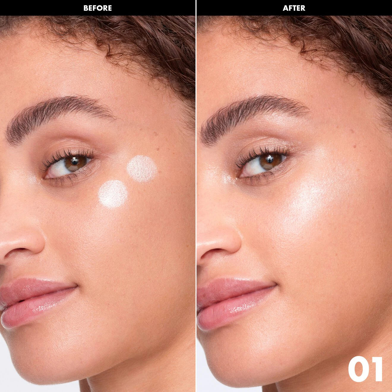 Gleam & Go – Second-Skin Liquid Highlighter