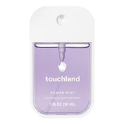 Power Mist Hydrating Hand Sanitizer - Rainwater