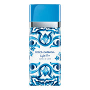 Light Blue Capri In Love Female Eau de Parum