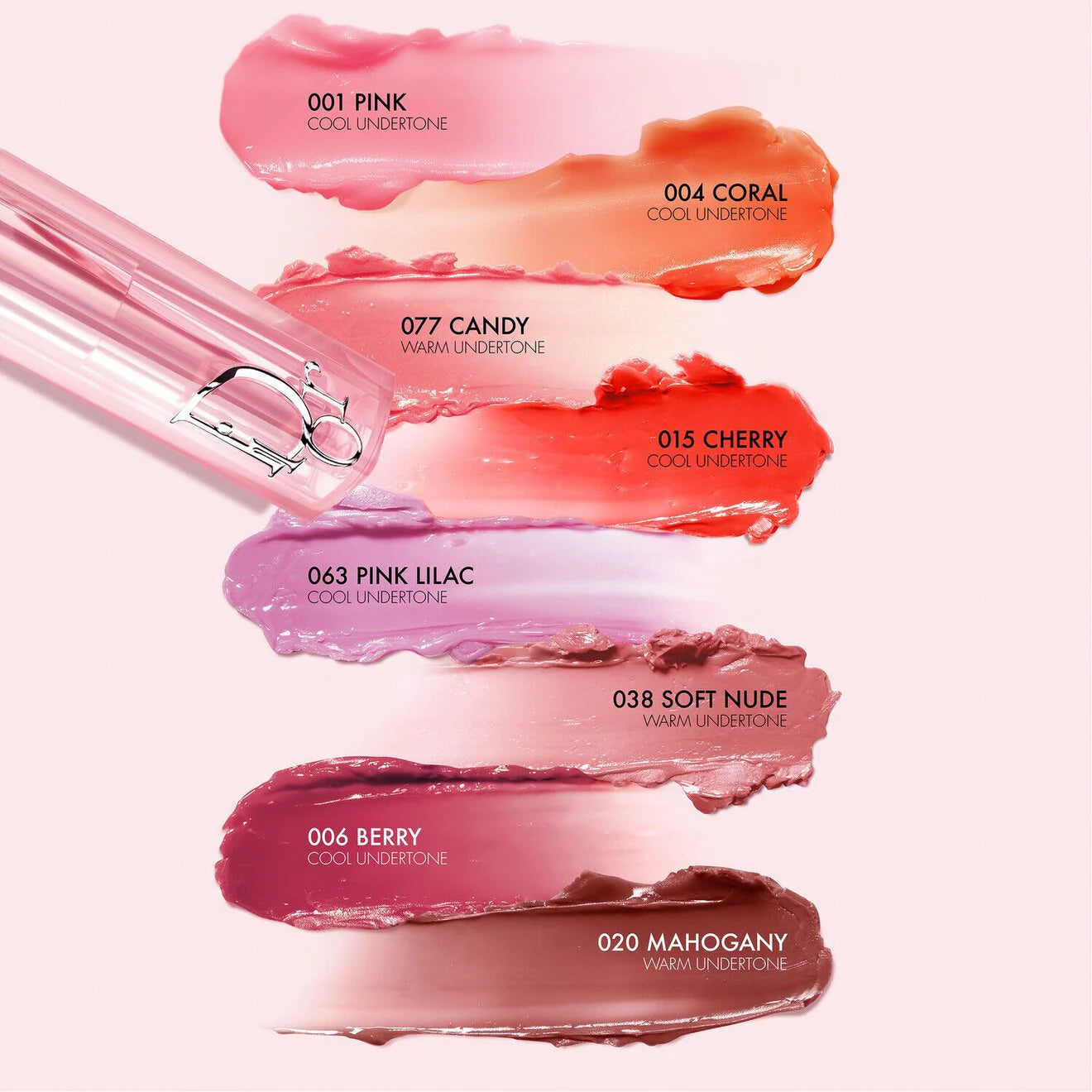 Dior Addict Lip Glow