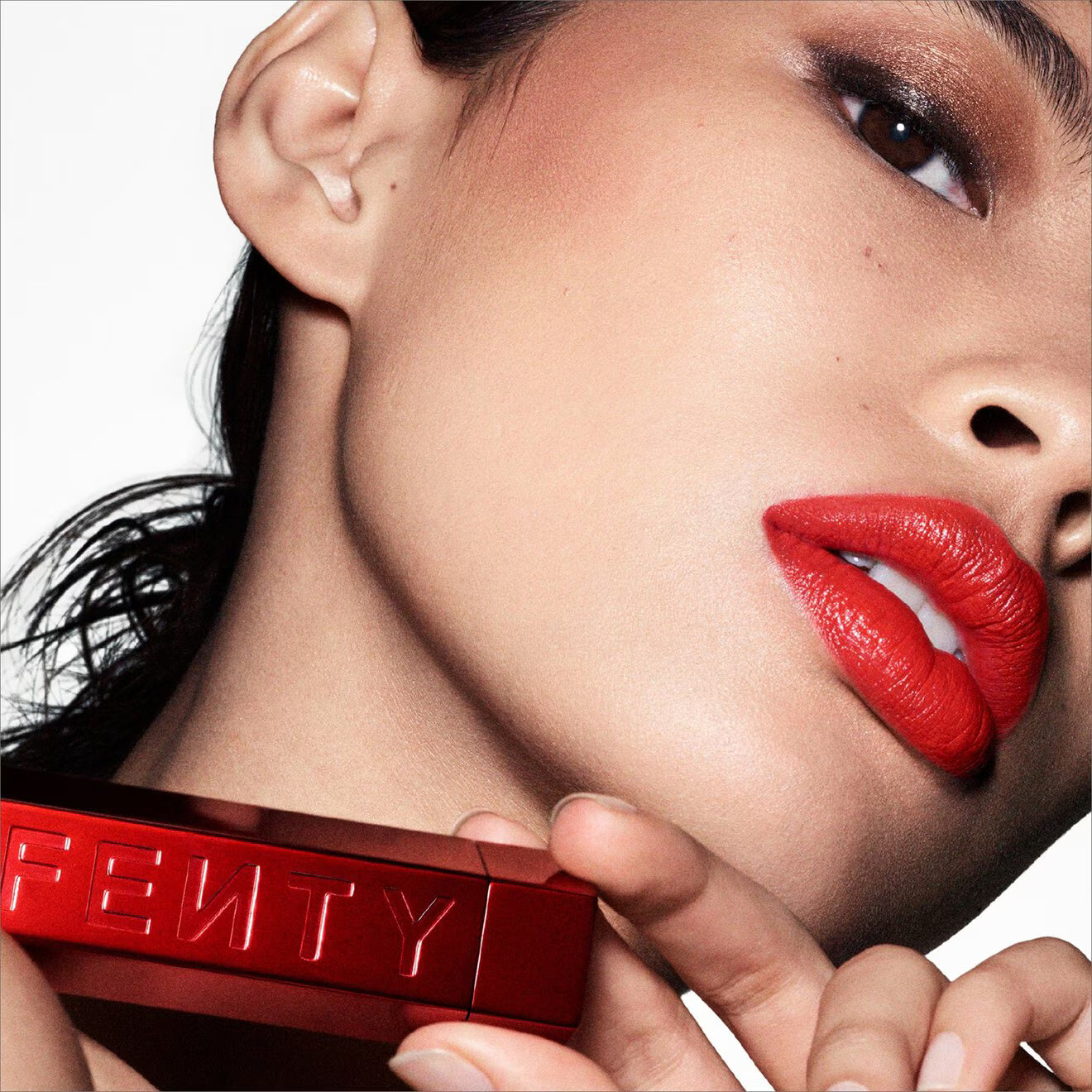 Icon The Case: Semi-Matte Lipstick