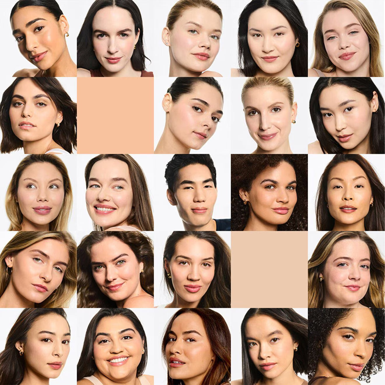 Double Wear Stay In Place Makeup