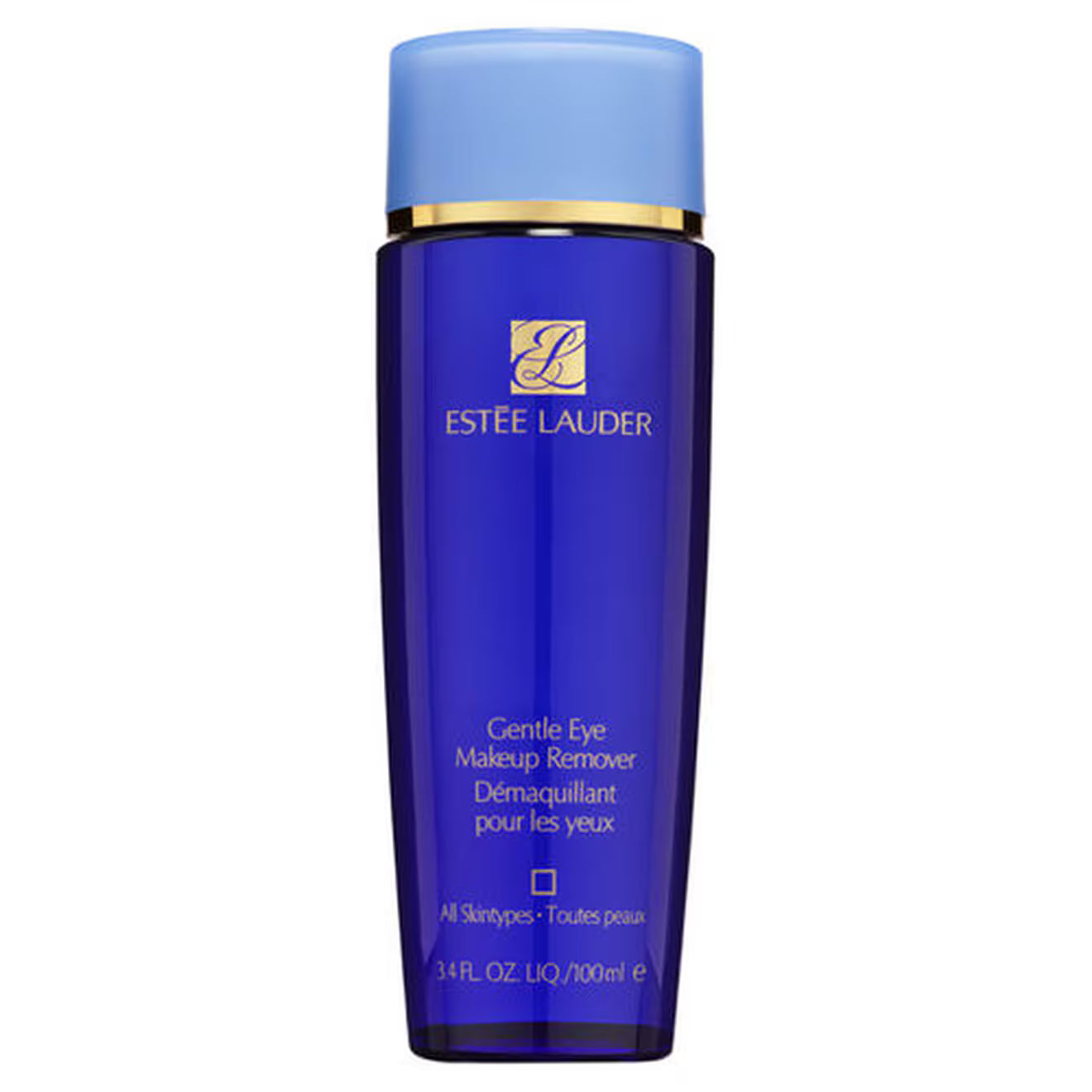 Gentle Eye Makeup Remover, 100ml