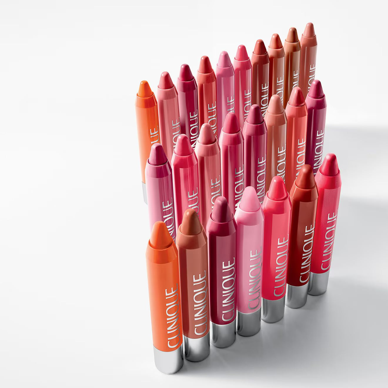 Chubby Stick™ Moisturizing Lip Color Balm