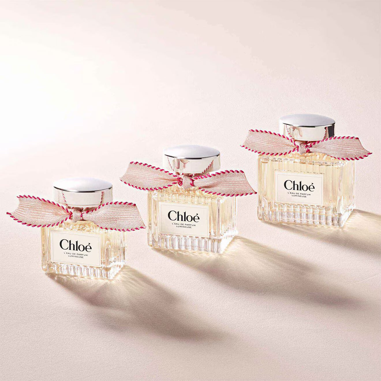 Signature Lumineuse - Eau de Parfum