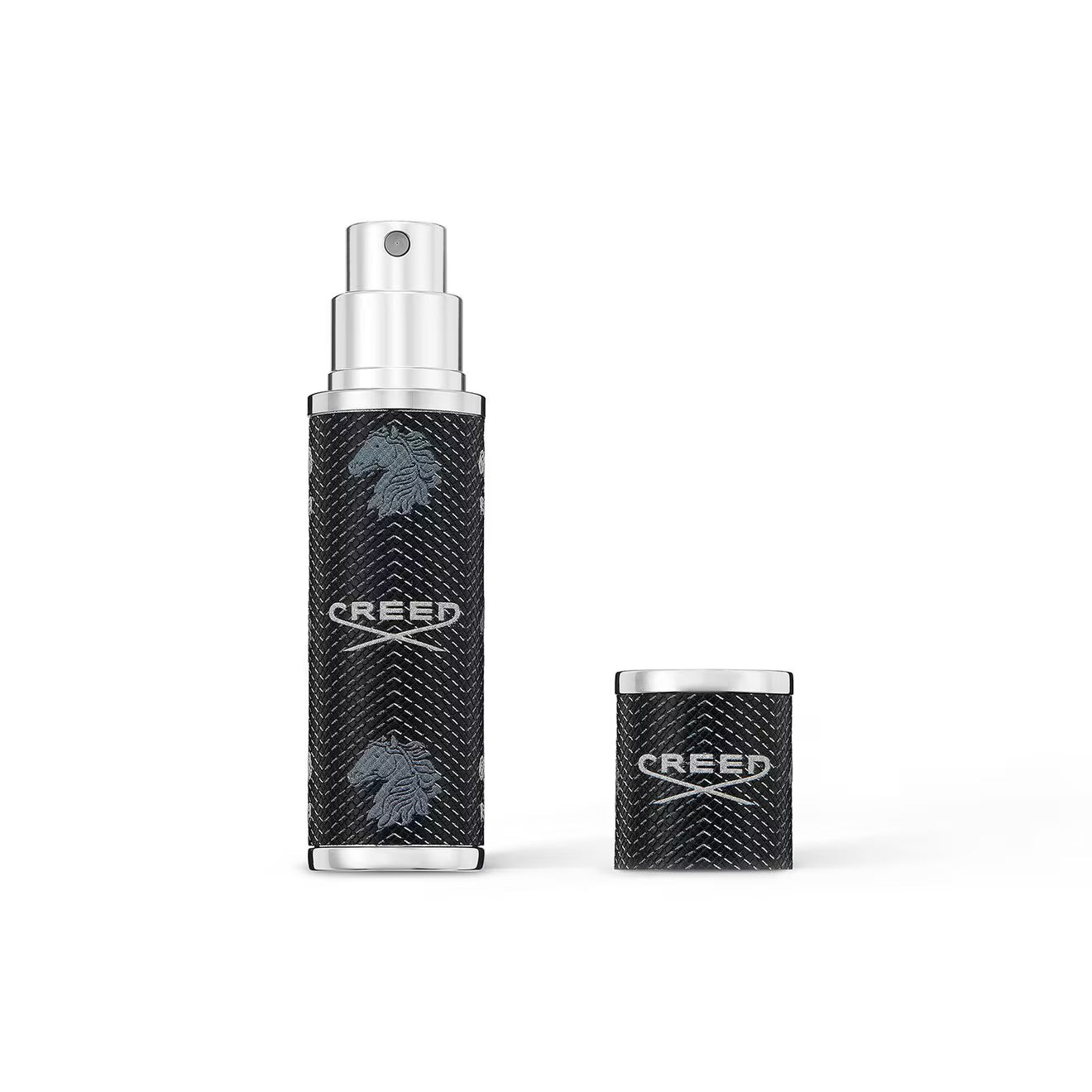 Travel Atomiser, Black