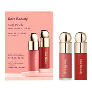 Soft Pinch Mini Cheek & Lip Set