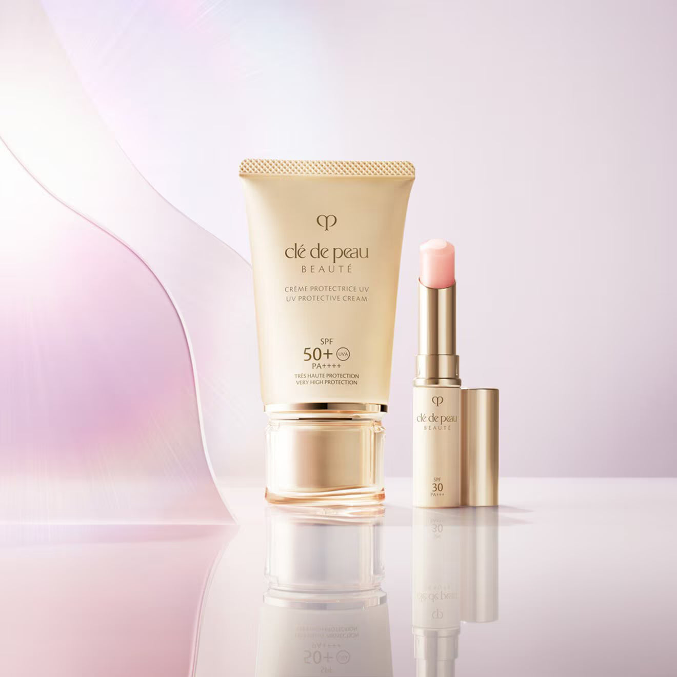 Uv Protective Cream