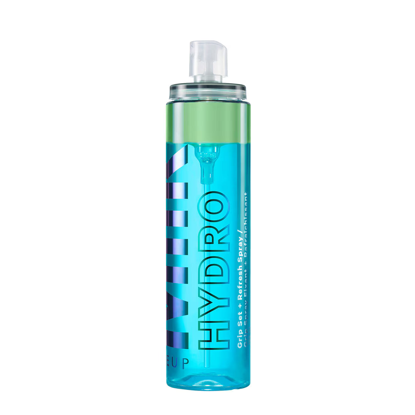 HYDRO GRIP SET & REFRESH SPRAY