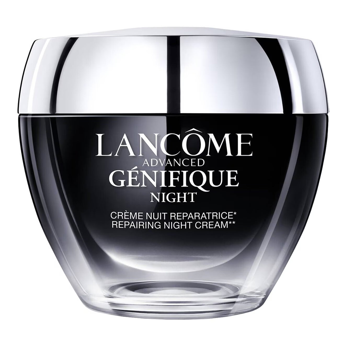 Advanced Génifique Night Cream
