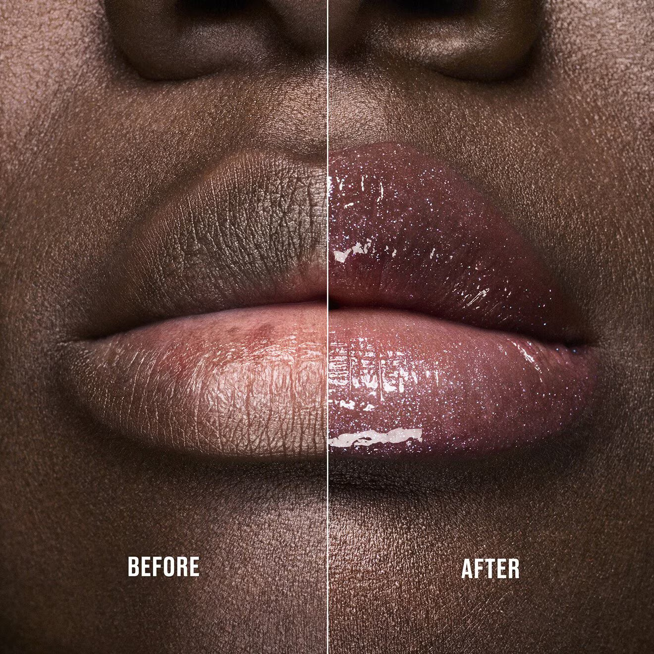 Lipglass Cushion High-Pigment Oil