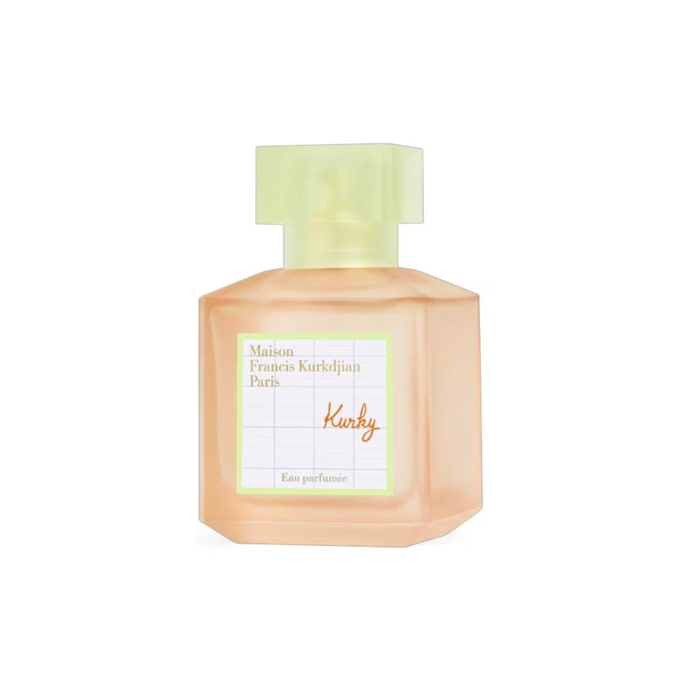 Kurky Eau Parfumée