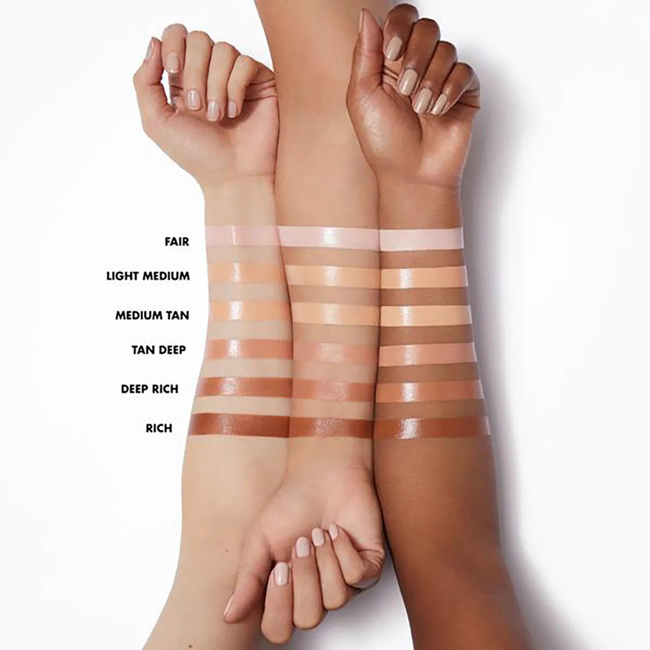 Putty Color-Correcting Eye Brightener