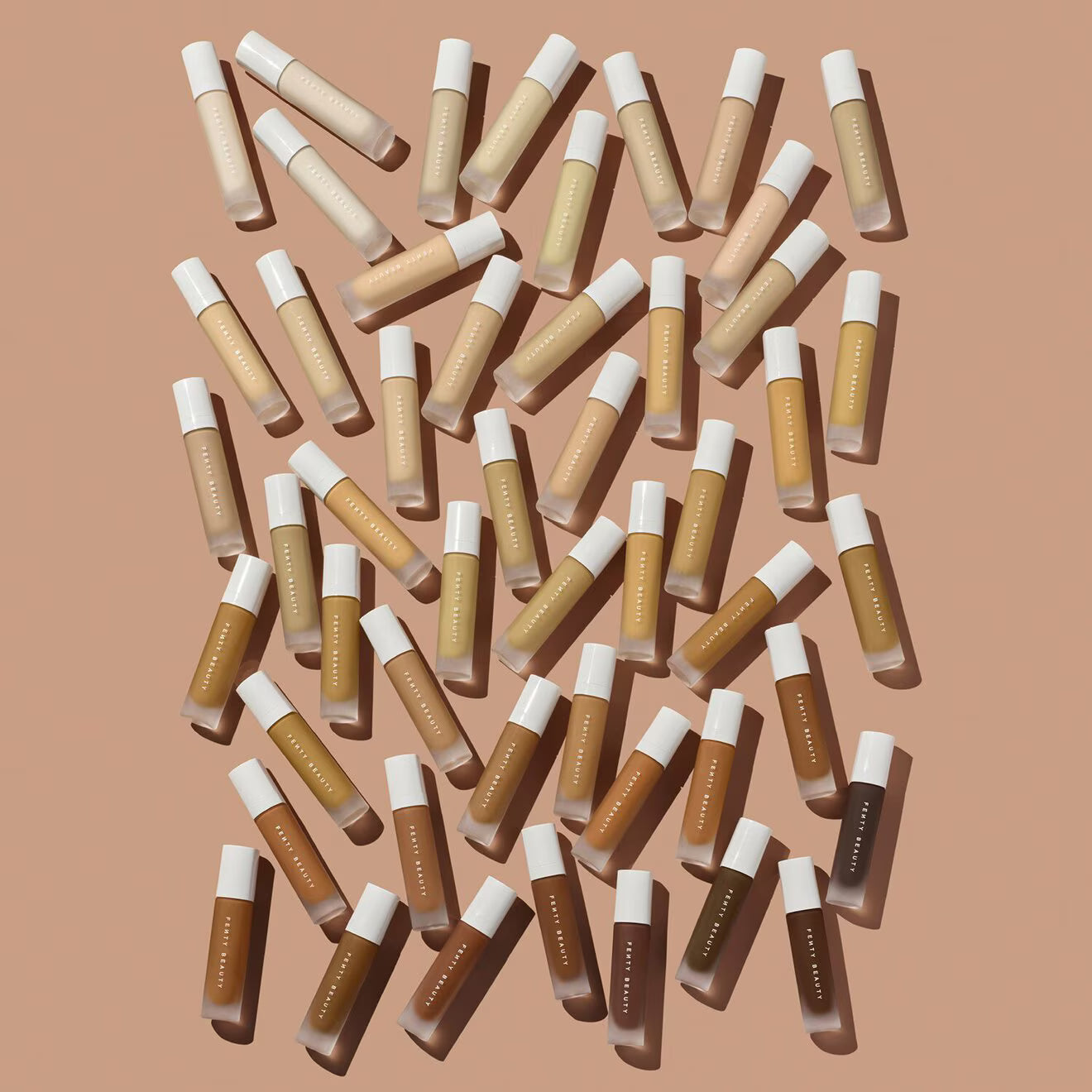 Pro Filt'r Soft Matte Longwear Foundation