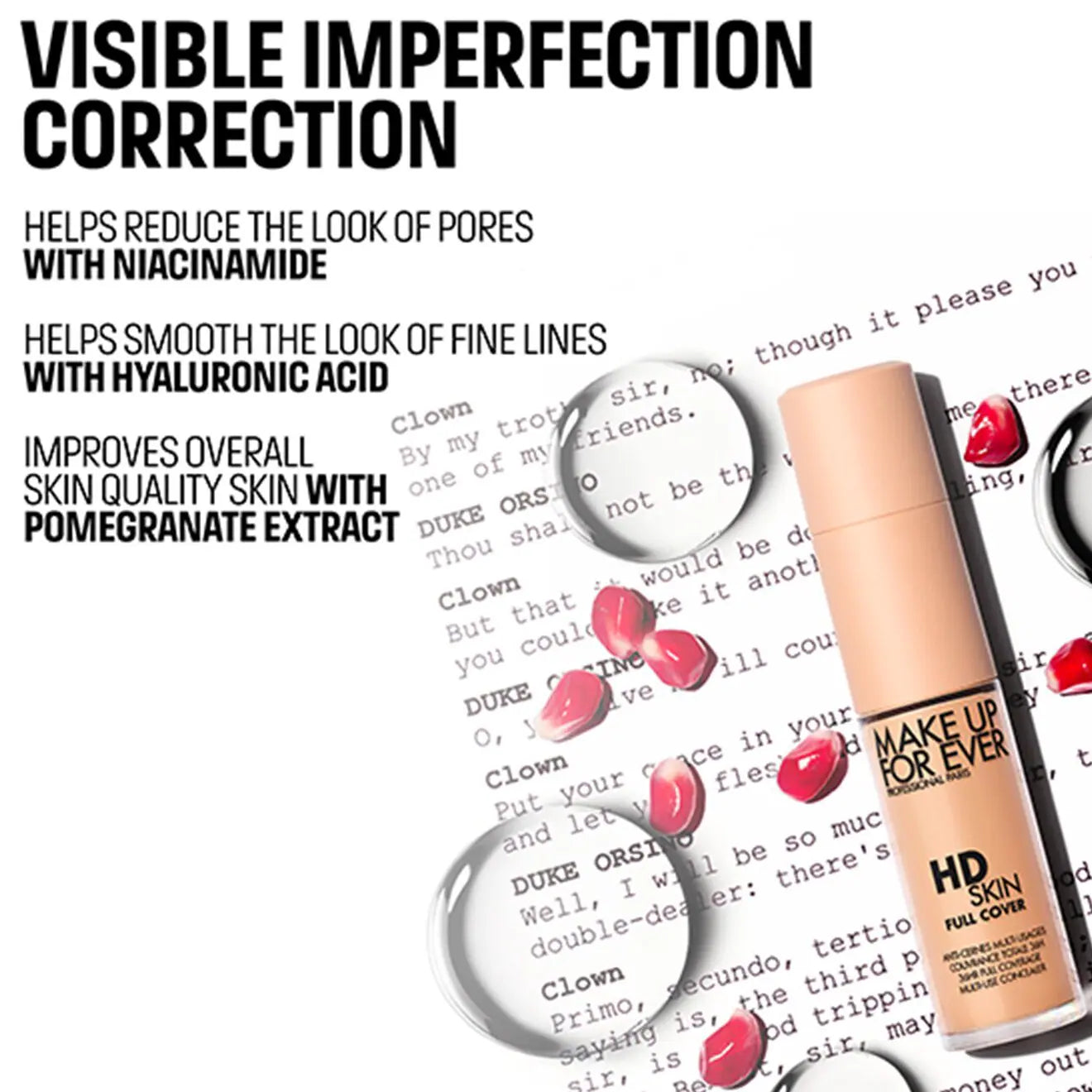 Total Conceal Duo