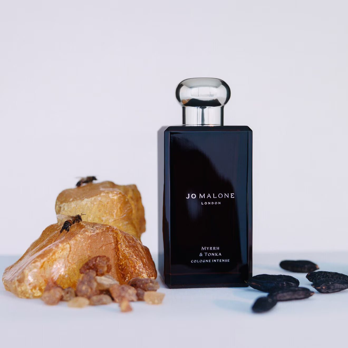 Myrrh & Tonka - Cologne Intense