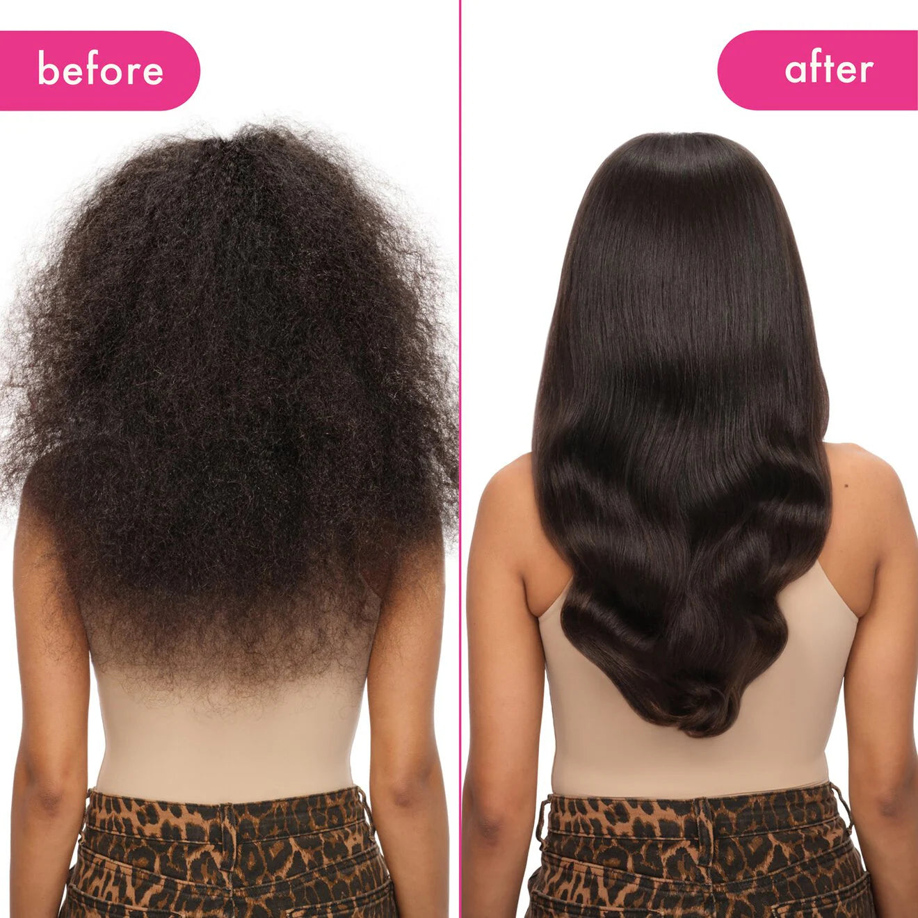 Forget Frizz Anti-Frizz Conditioner