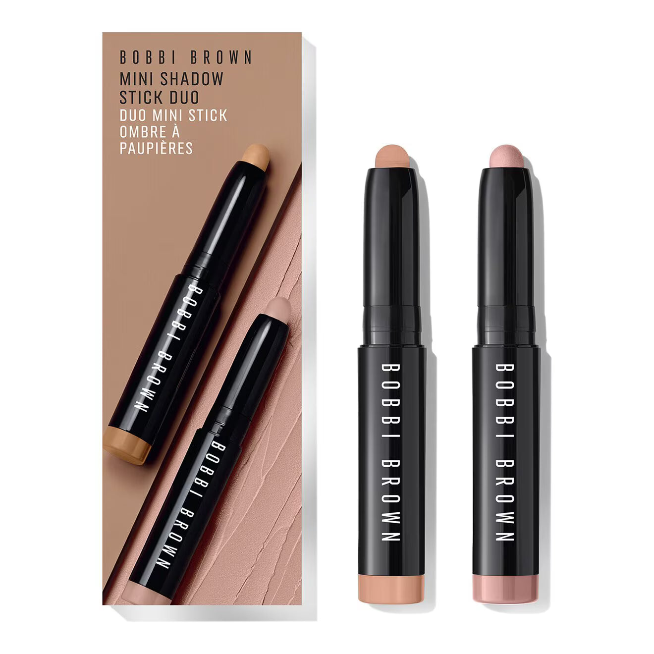 Mini Shadow Stick Duo
