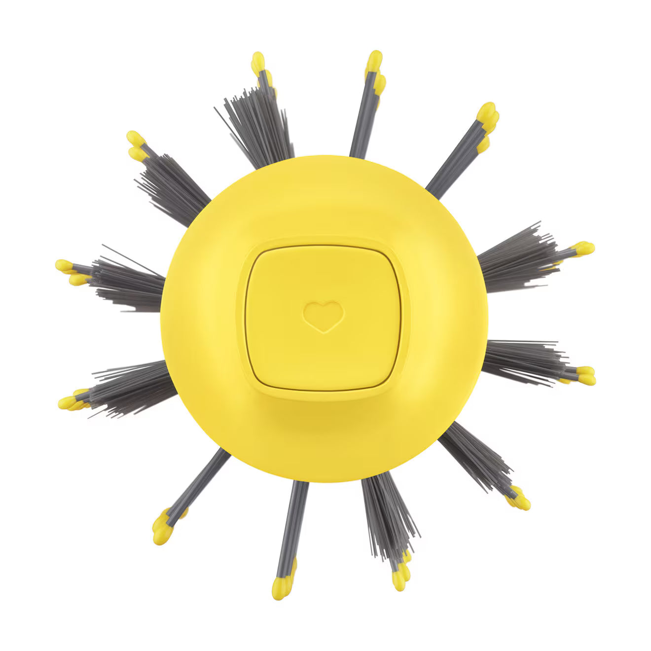 The Half Shot Small Round Blow-Dryer Brush