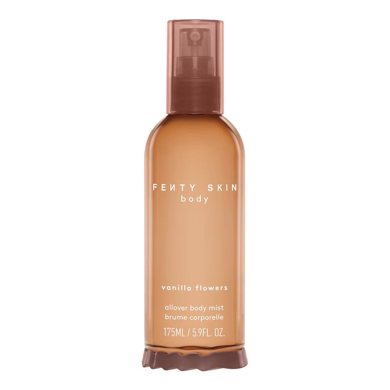 Allover Body Mist – Vanilla Flowers