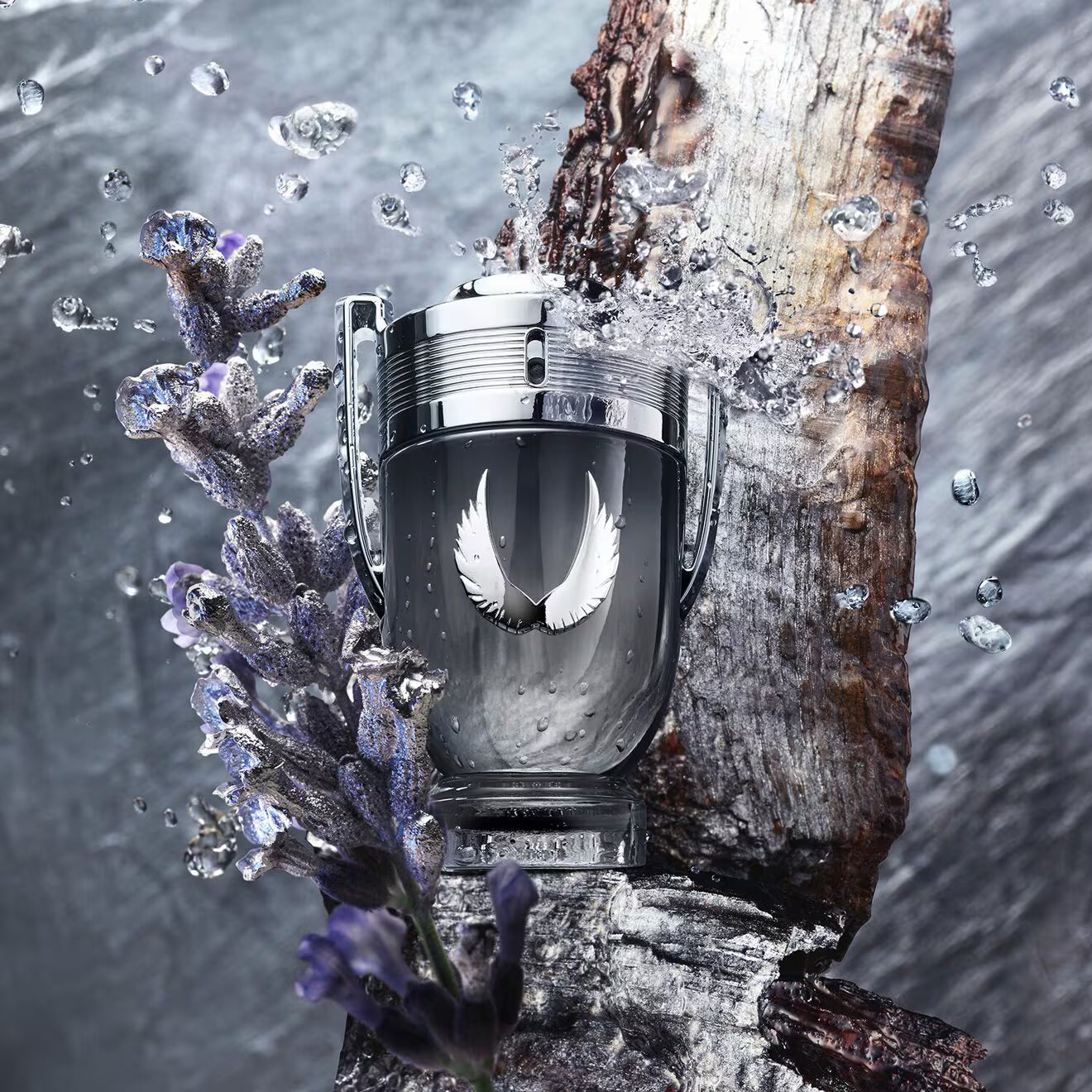 INVICTUS PLATINUM EDP