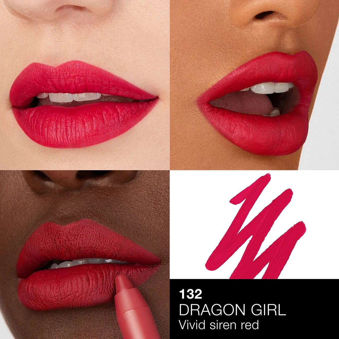 Powermatte Lip Pencil