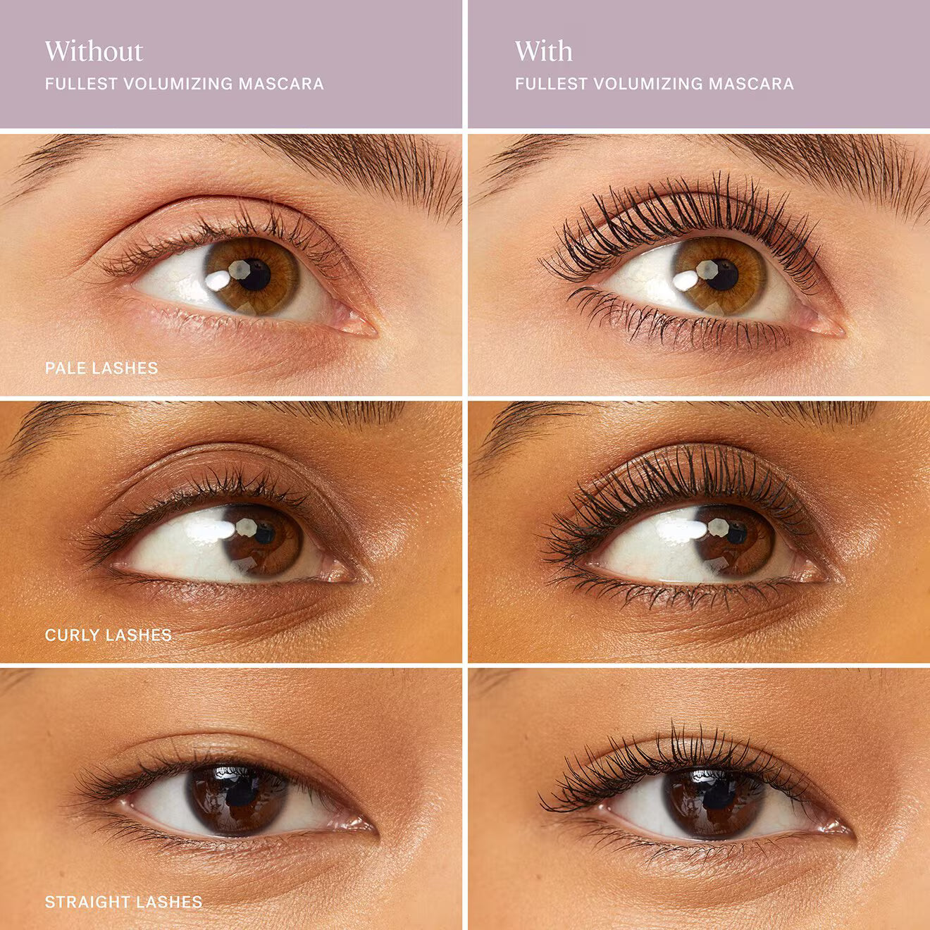 Mascara Duo