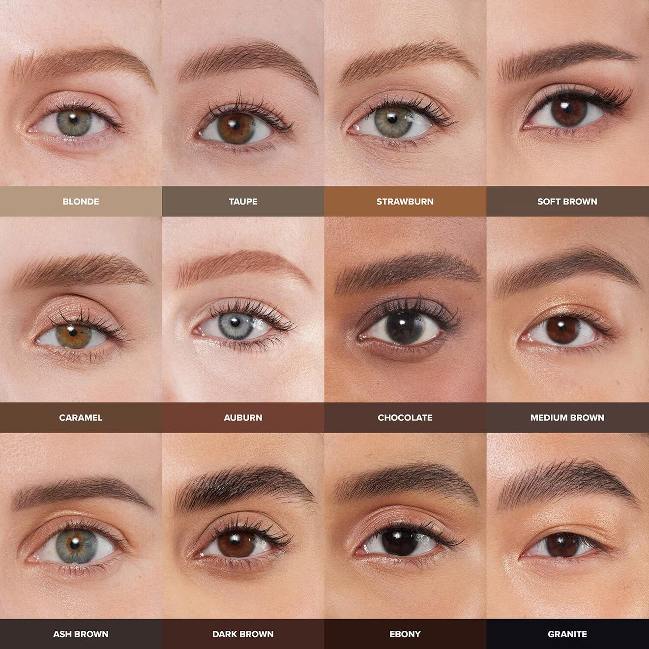 Brow Wiz Pencil
