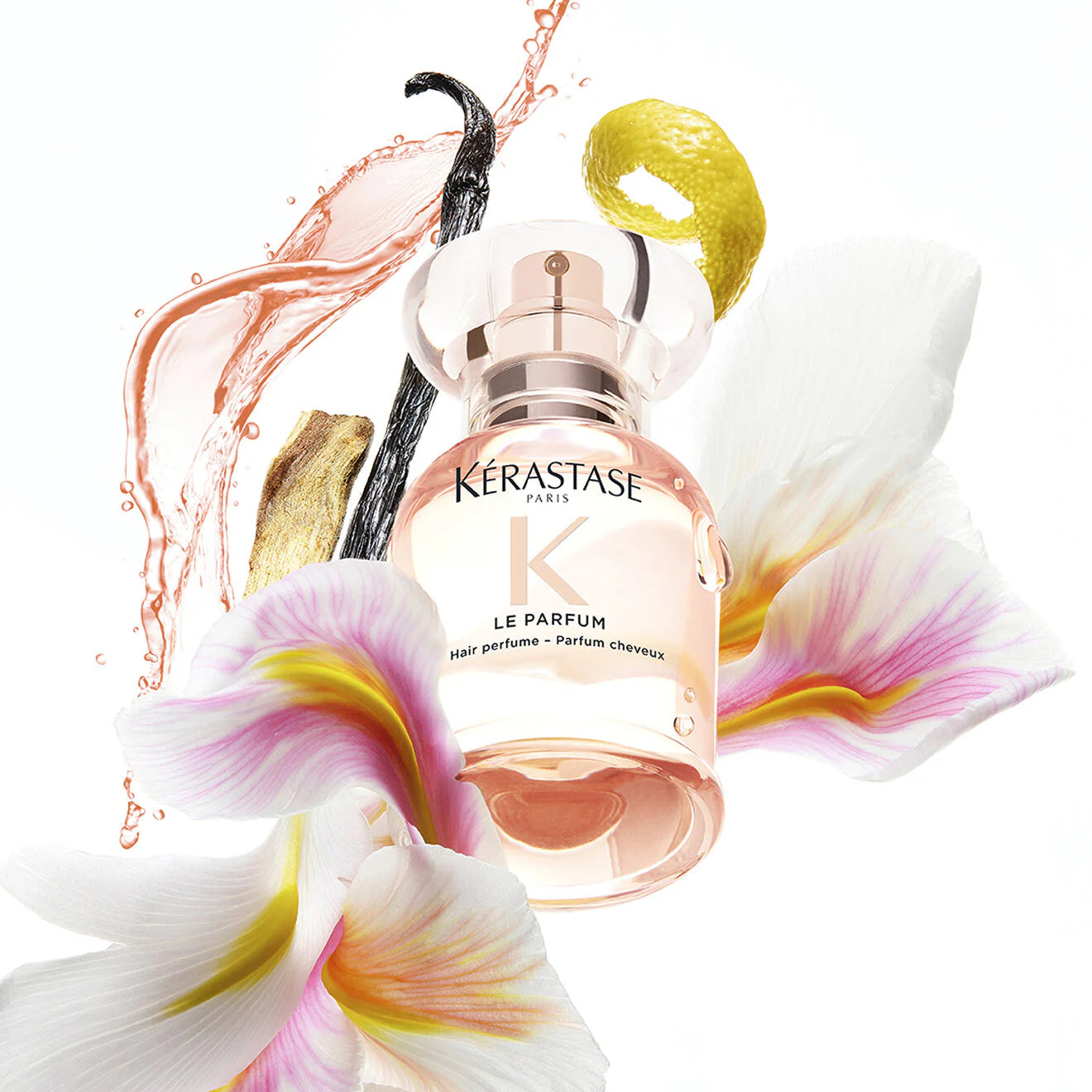 Gloss Absolu Le Parfum Hair Perfume