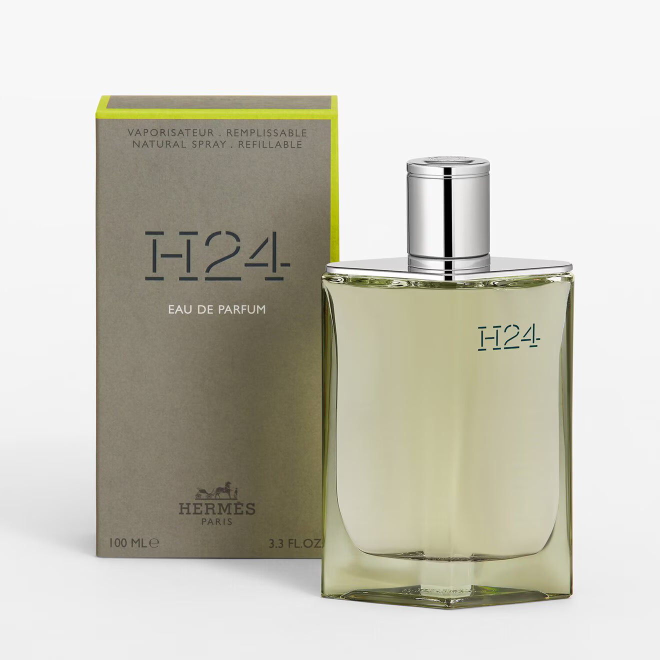 H24 Eau de Parfum Spray