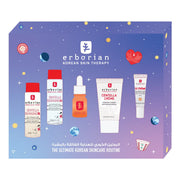 Korean Skincare Routine with CC Crème Doré