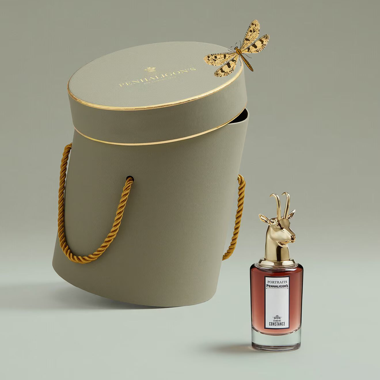 Changing Constance - Eau de Parfum