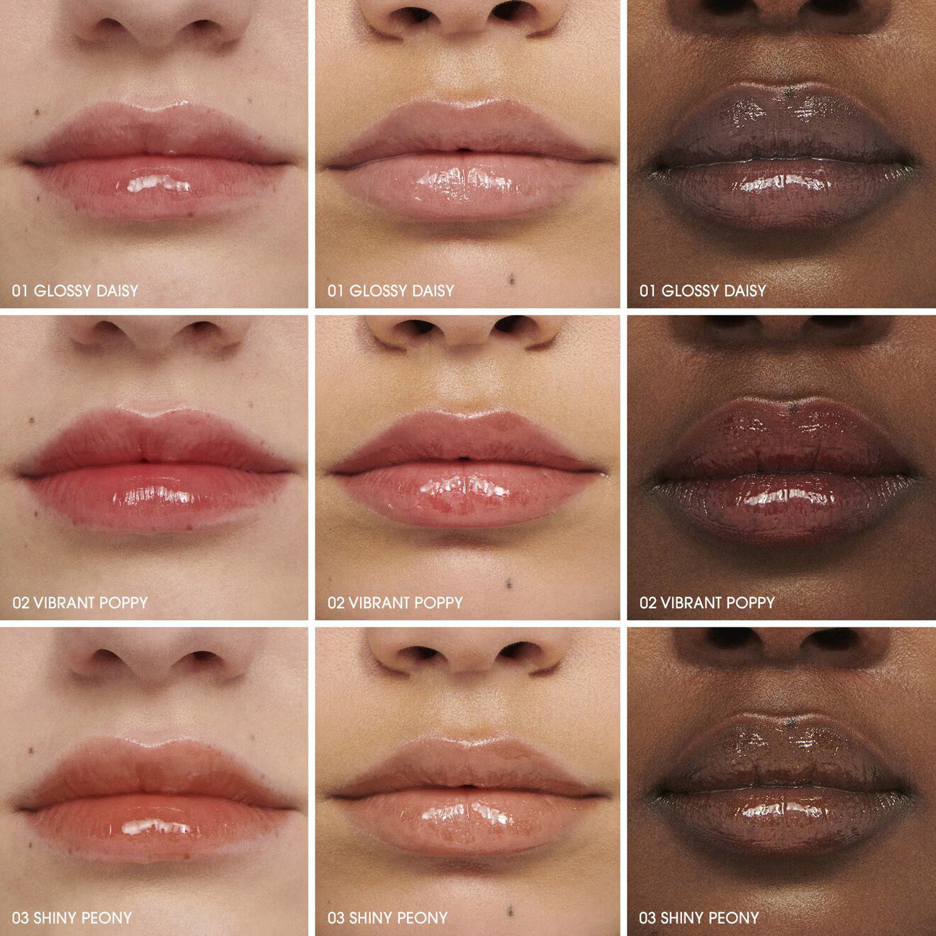 Better Balm - Shiny Lip Oil