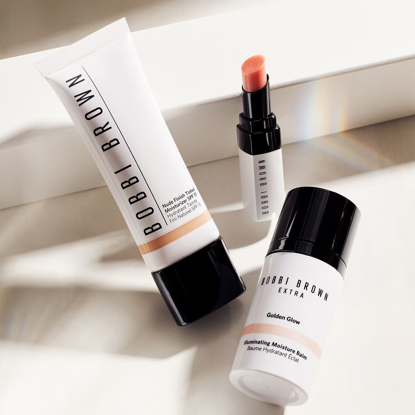 Extra Illuminating Moisture Balm Bare Glow