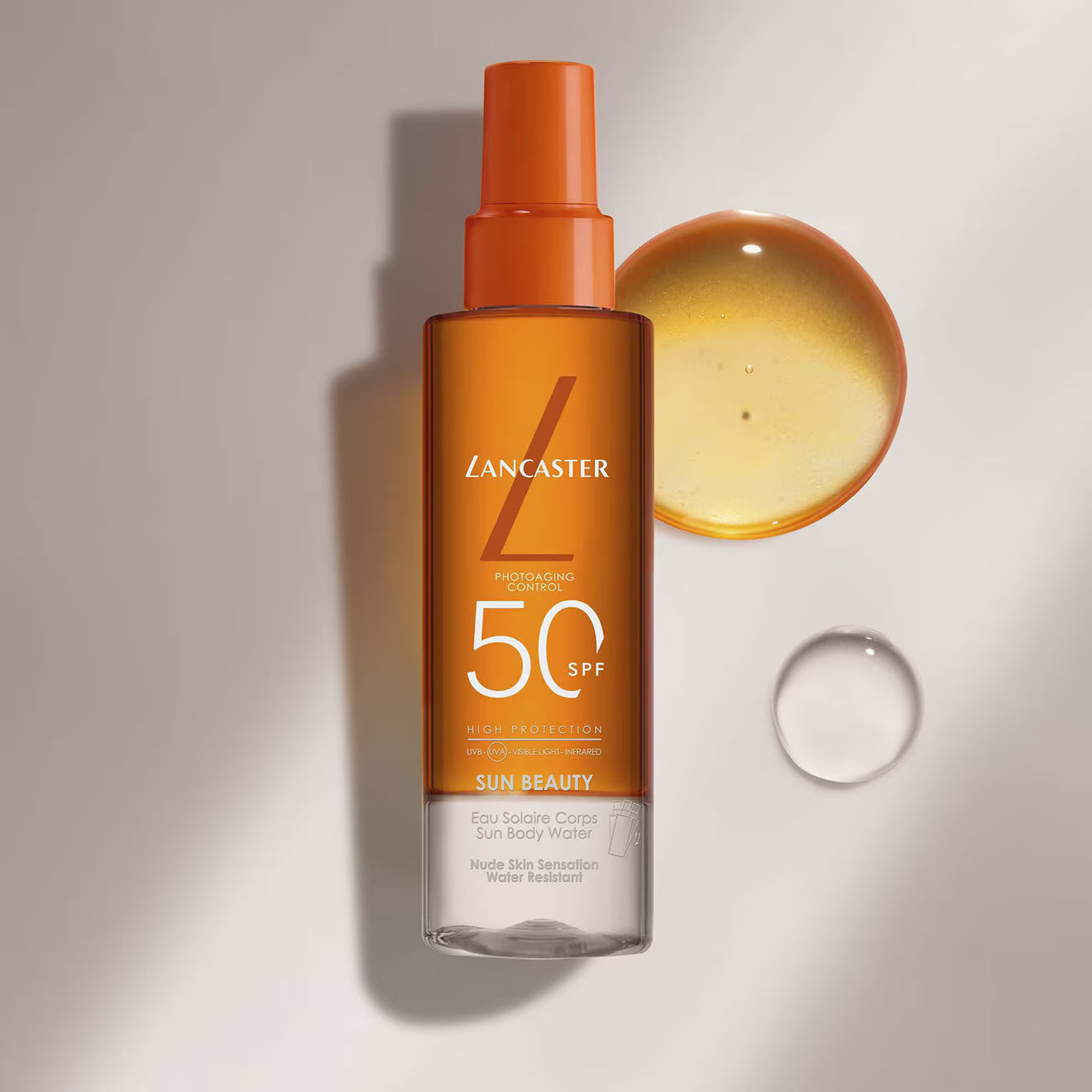 Sun Beauty - Sun Body Water SPF50