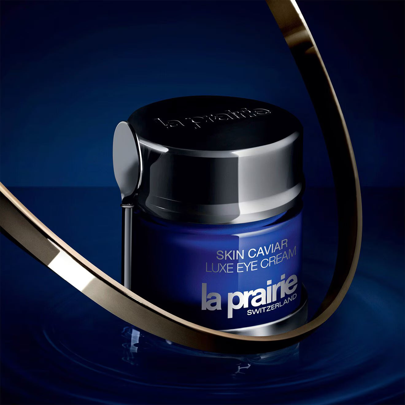 Skin Caviar Luxe Eye Cream Lifting And Firming Eye Cream