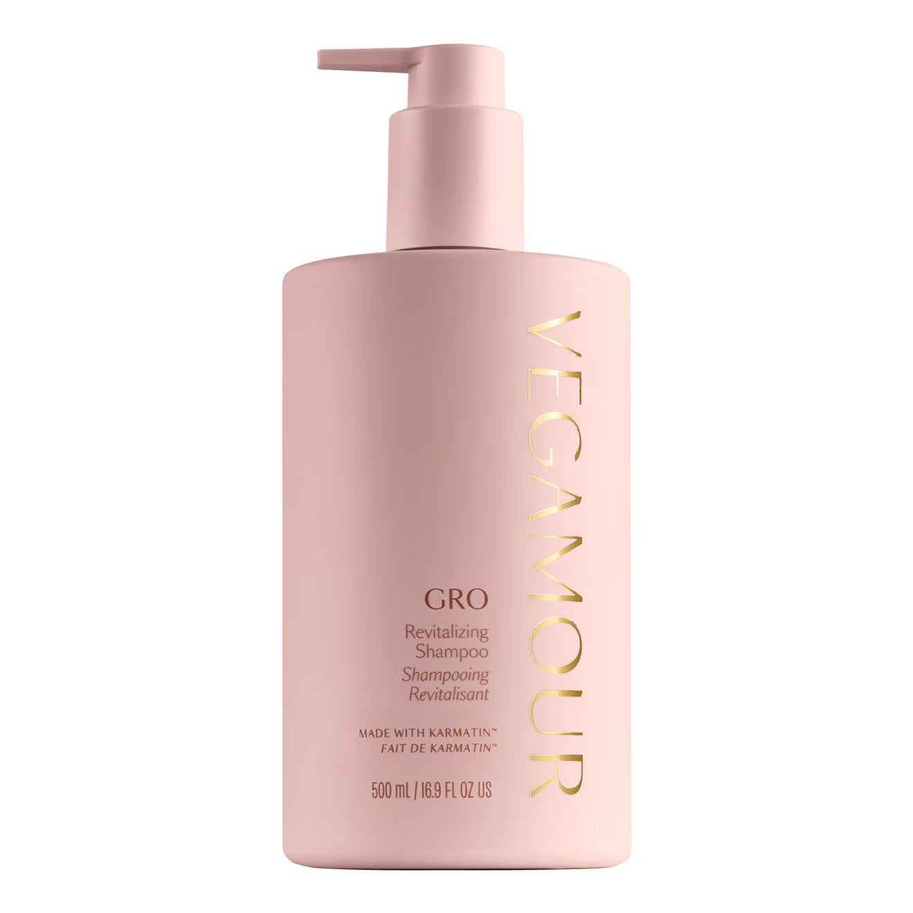GRO Revitalizing Shampoo for Thinning Hair