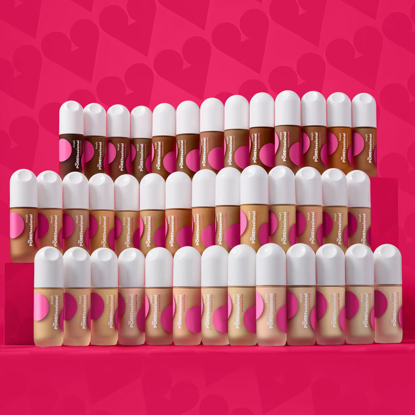 The POREfessional Foundation