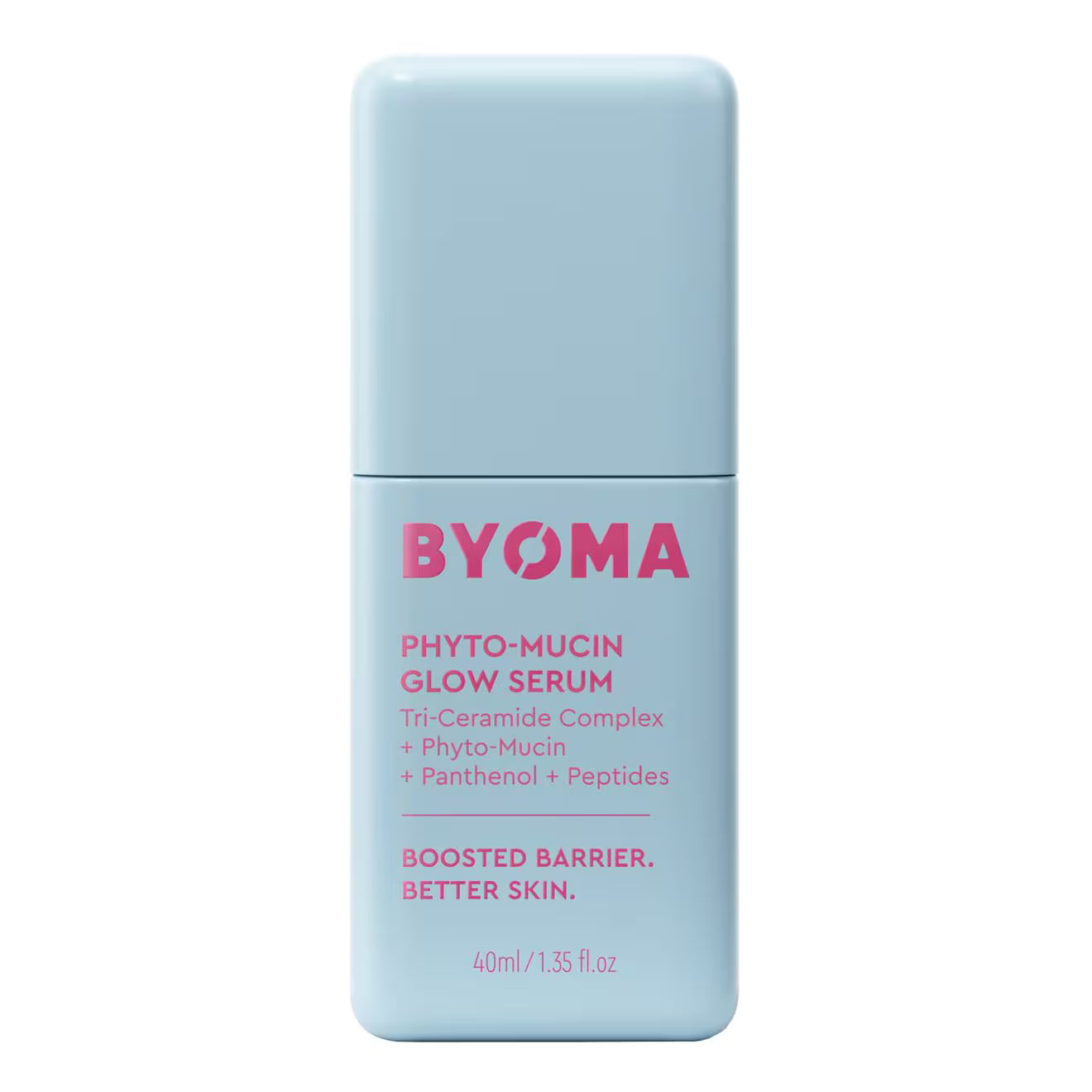 Phyto-Mucin Glow Serum