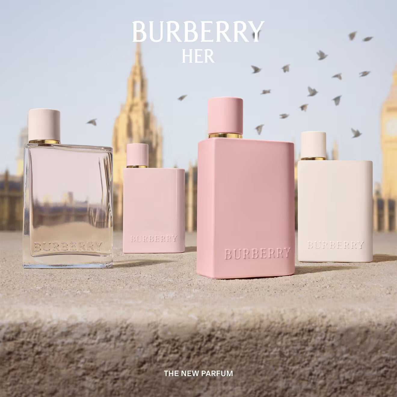 Her - Parfum