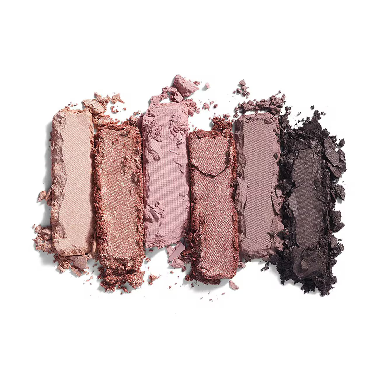 Naked 3 Mini Palette
