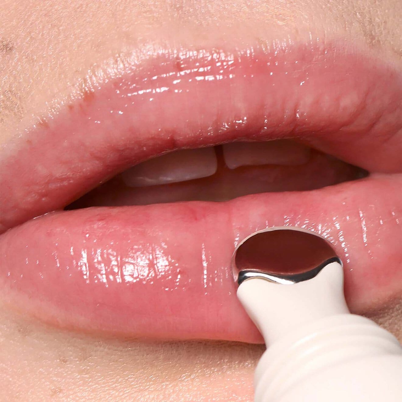 Tinted Lip Gloss