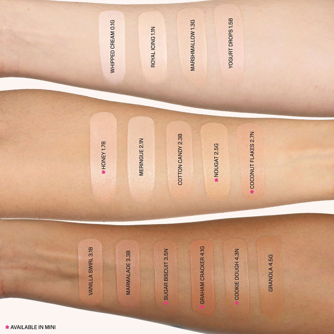 Faux Filter Concealer Mini
