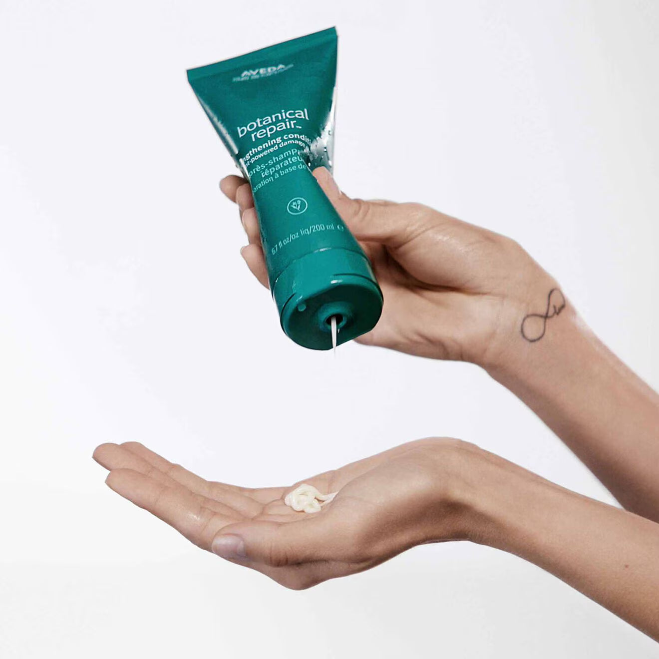 Botanical Repair Strengthening Conditioner