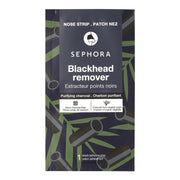 Charcoal Nose Strip - Eliminates Blackheads And Impurities