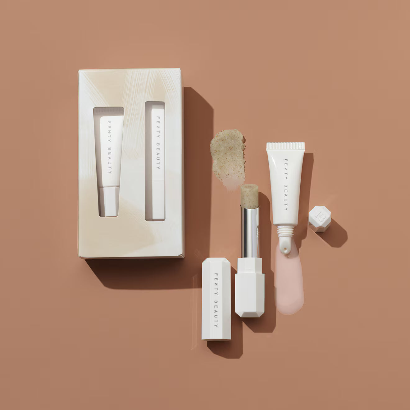 Pro Kiss'r Lip Care Set