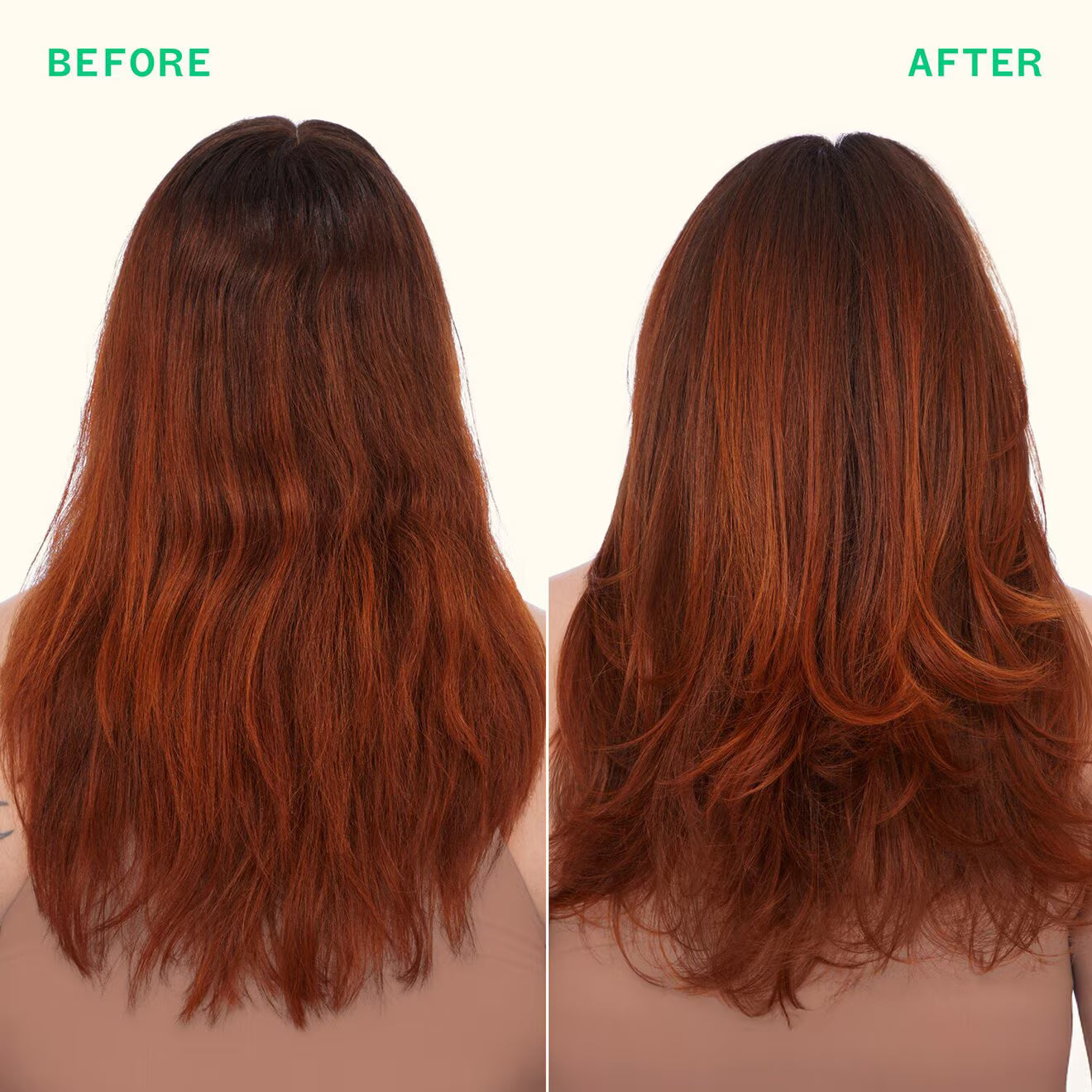 Un.done - Volume & Matte Texture Spray