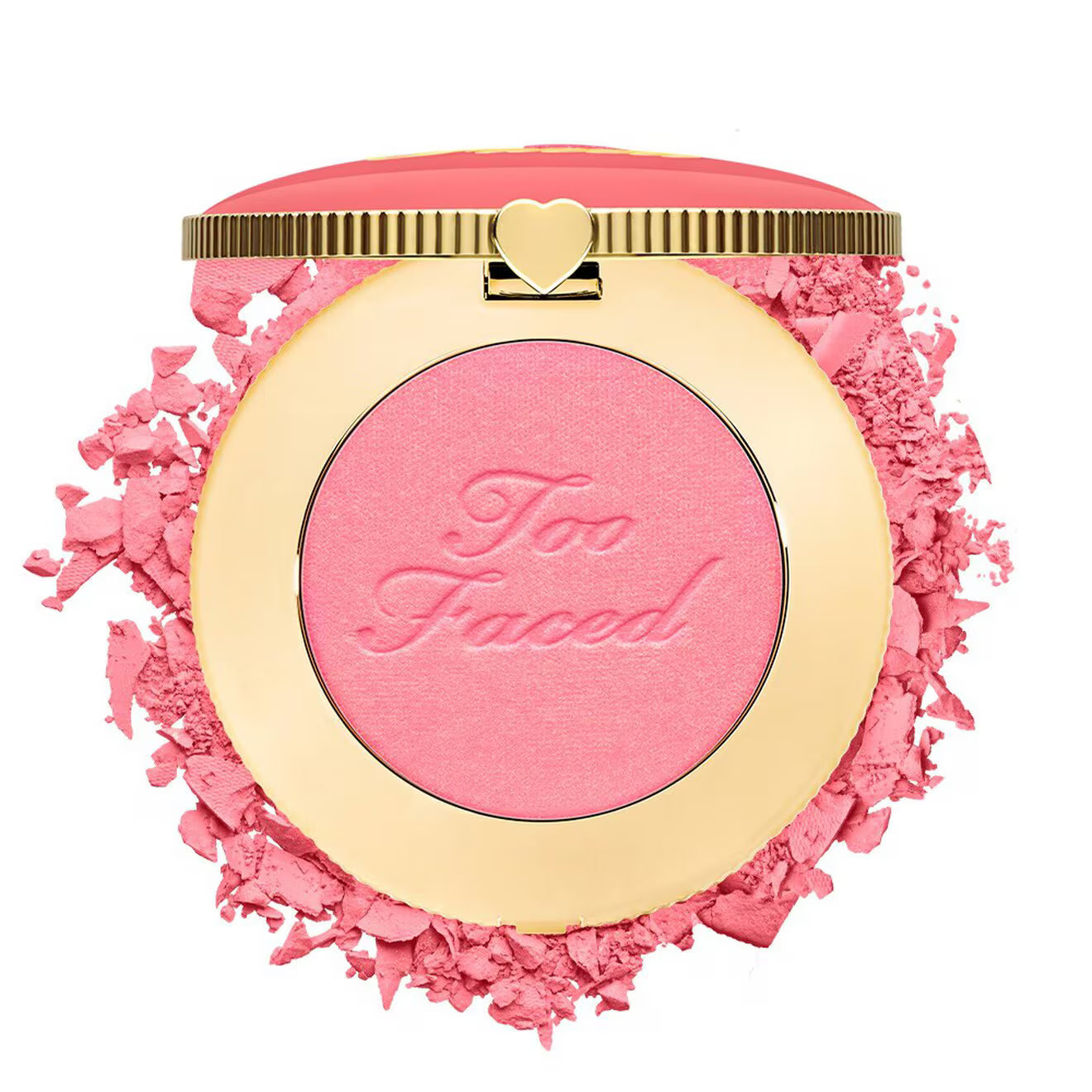 Better Than Love & Cloud Crush: Iconic Mascara & Blush Set